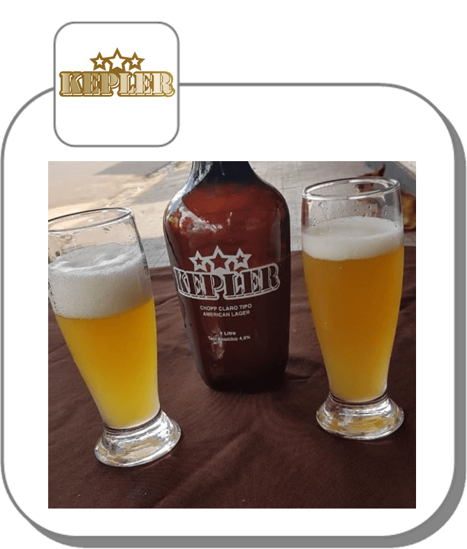 distribuidora de chopp para aniversários 
