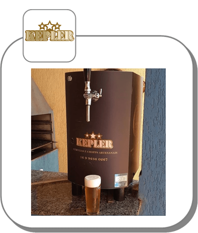 distribuidora de chopp para formaturas 