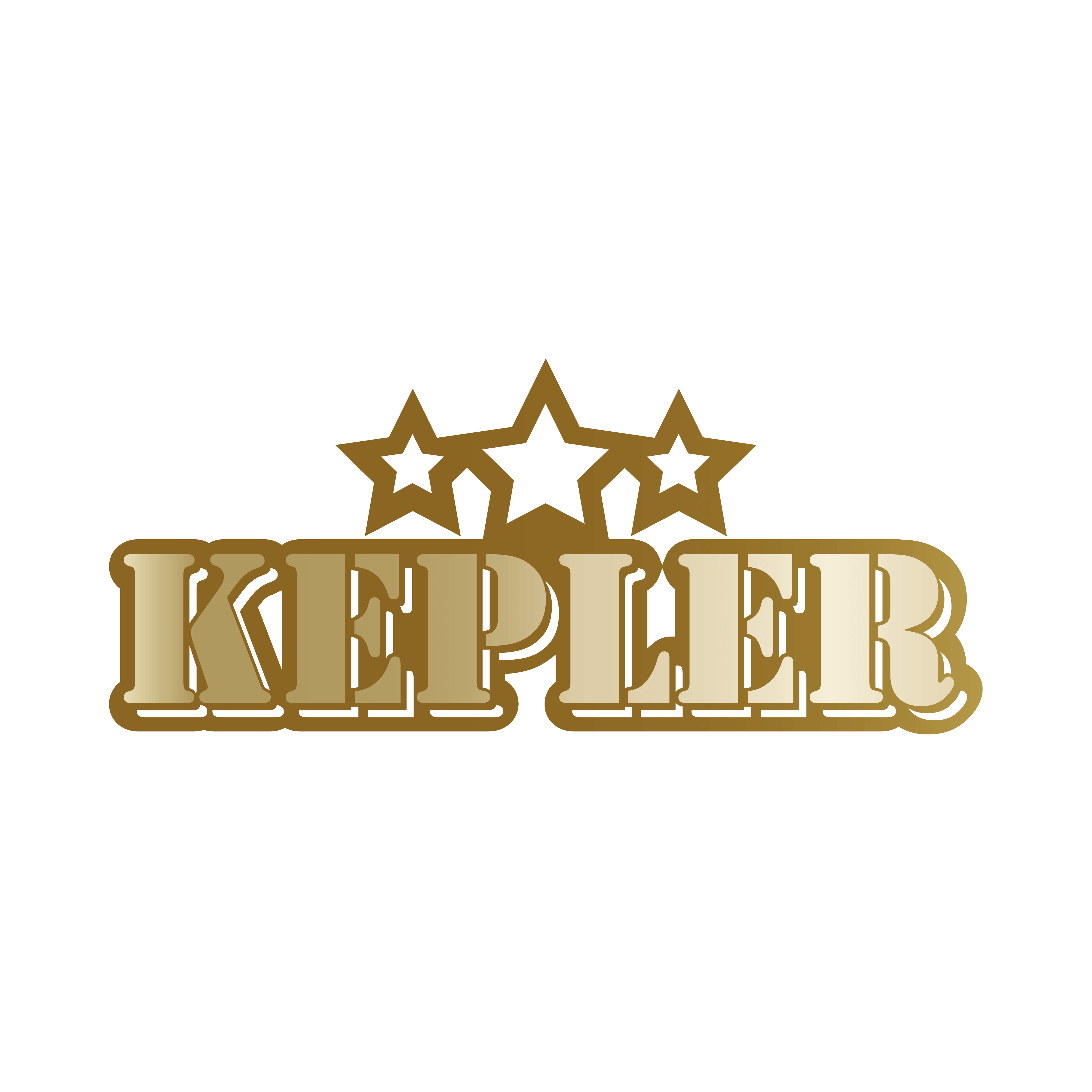Logo Cervejaria Kepler